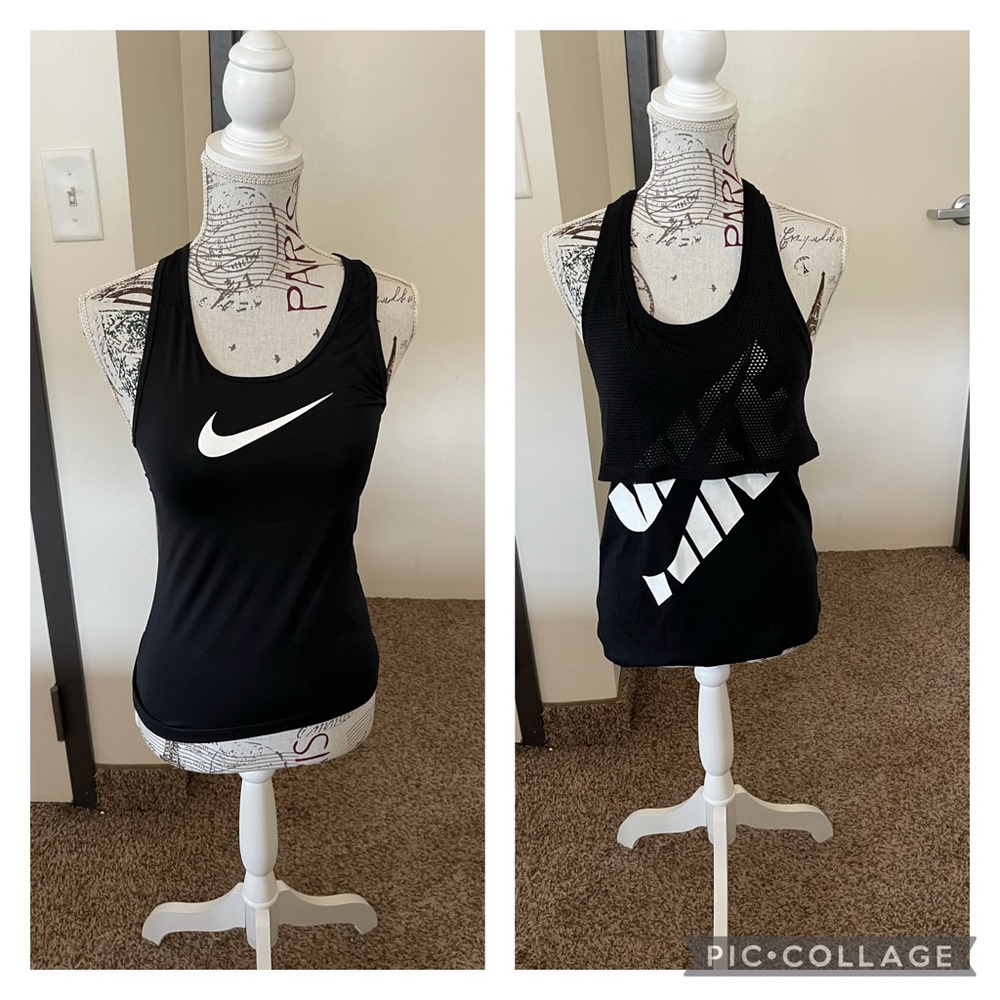 Gym shirts